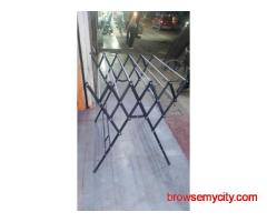 Strong Durable Clothes Drying Floor Stand For Sale In Nallagandla Call 09290703352 Co-Working Spaces