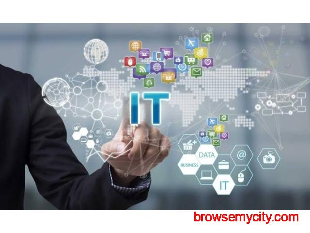 Web Designing Course In Delhi - 1/1
