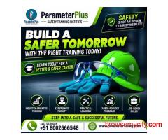 Industry-Focused Safety Training Program in Bettiah
