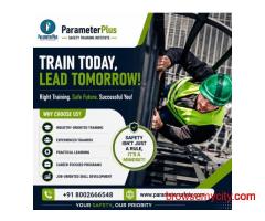 Upgrade Your Career with Safety Education in Arrah Bhojpur