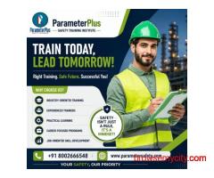 Professional Safety Learning Opportunities in Gaya