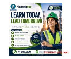 Career-Oriented Safety Training Available in Hajipur Vaishali