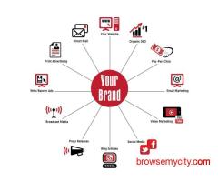 SEO Company in Bangalore