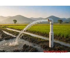 Choose Prayag India Among uPVC Pipe Manufacturers in India