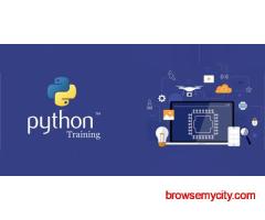 Top-Rated Python Institute in Rohini for Career Growth