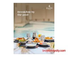 Destination Wedding near Nandi hills - The Quad Club