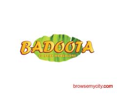 Badoota - Nati Style Restaurant in Bangalore | JC Road