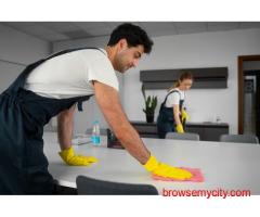 Reliable End of Lease Cleaning Services in Albury Wodonga - Albury Wodonga Ecoclean