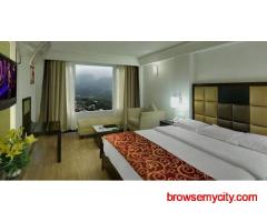 Manali Delights with Apple Country 3 Nights PACKAGE CATEGORY : Family, Adventure