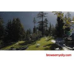 Manali Delights with Apple Country 3 Nights PACKAGE CATEGORY : Family, Adventure