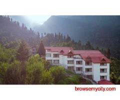 Manali Delights with Apple Country 3 Nights PACKAGE CATEGORY : Family, Adventure