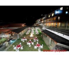 Manuallaya - The resort spa Manali Package3 Nights PACKAGE CATEGORY : Honeymoon, Family