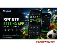 Top-Rated Sports Betting App Development for Modern Digital Platforms