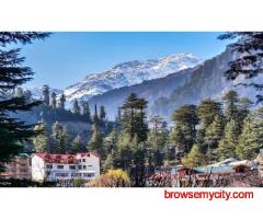 Manali Package3 Nights PACKAGE CATEGORY : Family, Group, Adventure