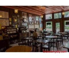 SALE OF COMMERCIAL PROPERTY WITH BRANDED COFFEE SHOP AND OTHER TENANTS AT GACHIBOWLI