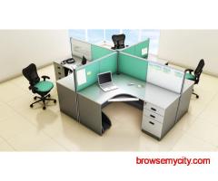 SALE OF COMMERCIAL PROPERRTY WITH SOFTWARE OFFICE AT GACHIBOWLI MAIN ROAD