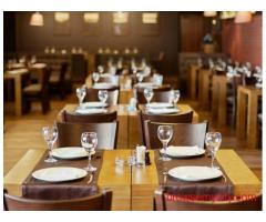 SALE OF COMMERCIAL PROPERTY WITH BRANDED RESTURANT TENANTS AT GACHIBOWLI MAIN ROAD