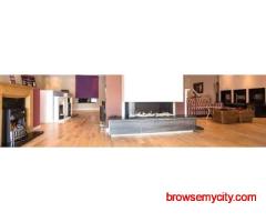 SALE OF COMMERCIAL PROPERTY WITH RETAIL SHOWROOM AT HIMAYATHNAGAR MAIN ROAD