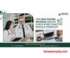 Hassle-Free Medical Billing for Busy Healthcare Providers