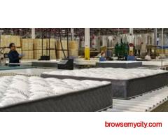 SALE OF COMMERCIAL PROPERTY WITH LEADING MATTRESS BRAND SHOWROOM AT HIMAYATHNAGAR MAIN ROAD
