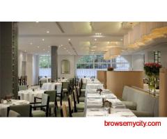 SALE OF COMMERCIAL PROPERTY WITH BRANDED FOOD CHAIN AT HIMAYATHNAGAR