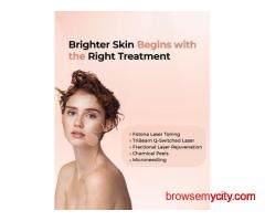 Top-Rated Skin Clinic in Hyderabad for Advanced Treatments