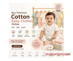 Affordable Newborn Gift Set Clothing India - Yuv Clothing