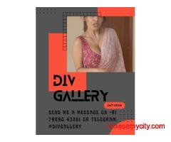 The attractive Indian woman you've been seeking