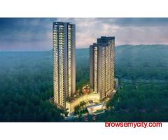 Luxury Living Begins with Residential Projects on Dwarka Expressway