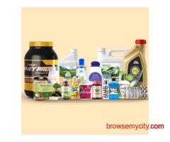 Custom Product Labels for Growing Brands from Veritech
