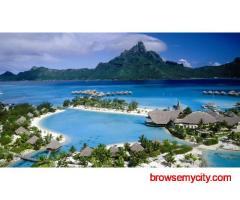Andaman Tour Package