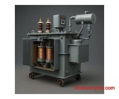 >Industrial Silicon Power Rectifier Manufacturer - Power Engineering