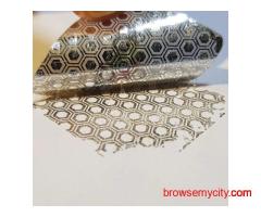 Veritech Tamper Resistant Packaging for FMCG Brand Protection