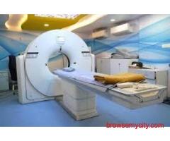 CT Scan Center in Hyderabad for High-Quality Diagnostic Imaging