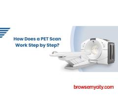 PET CT Scan in Hyderabad – Advanced Imaging for Accurate Diagnosis