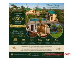 Resorts in Jim Corbett for a Relaxing Nature Stay