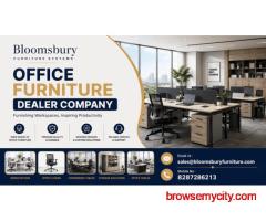 Office Furniture Dealer Company