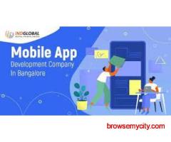 Mobile app development company bangalore