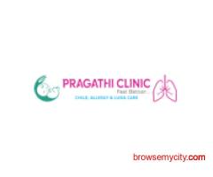 Pediatrician in Hyderabad – Pragathi Clinic