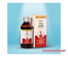 Cough Relief Syrup