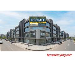 Commercial Property for Sale in Bopal, Ahmedabad | Addressbox