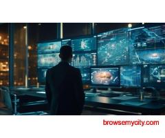 Proactive Video Monitoring in Houston - Overwatch Technologies