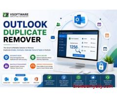 Reliable Outlook Cleanup Solution