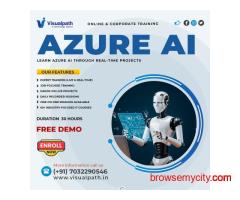 AI 102 Course | Azure AI Training in Bangalore