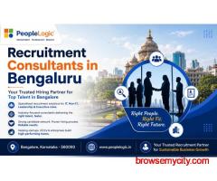 Contractual staffing in Bengaluru