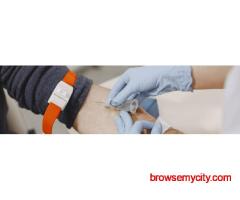 Complete Hemogram Test in Hyderabad – Comprehensive Blood Analysis