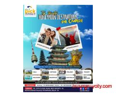 Discover the Best Vacation Deals in NSP for Your Next Holiday
