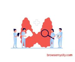 Thyroid Function Test Centre in Hyderabad – Accurate Thyroid Testing