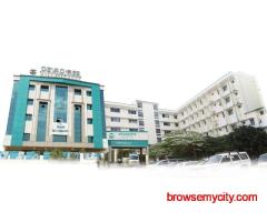 Madurai Hospital for Advanced Multispeciality Care | Devadoss Hospital
