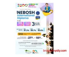 NEBOSH IDIP Course in Gaya